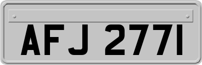 AFJ2771