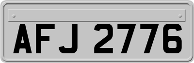 AFJ2776