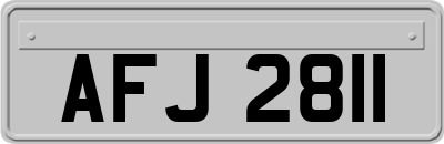 AFJ2811