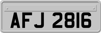 AFJ2816