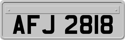 AFJ2818