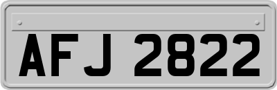AFJ2822