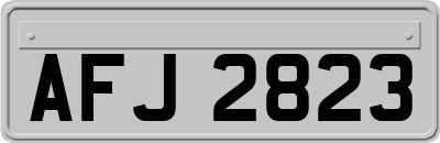 AFJ2823