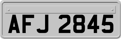 AFJ2845