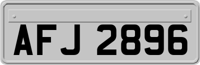 AFJ2896