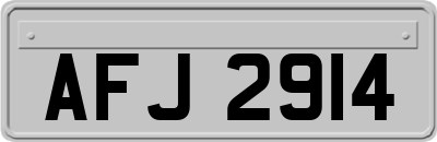 AFJ2914
