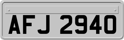 AFJ2940