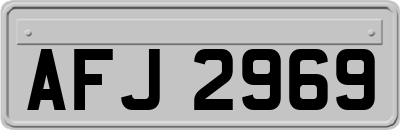 AFJ2969
