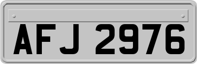 AFJ2976
