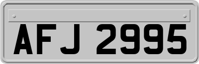 AFJ2995