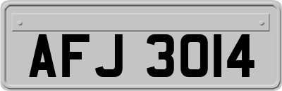 AFJ3014