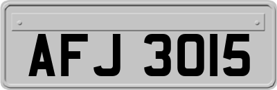 AFJ3015