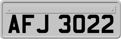AFJ3022