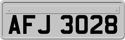 AFJ3028