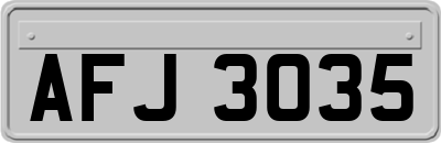 AFJ3035