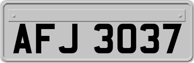 AFJ3037