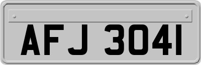 AFJ3041