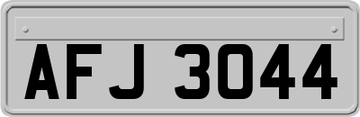 AFJ3044