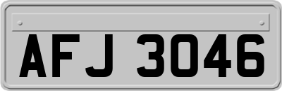 AFJ3046