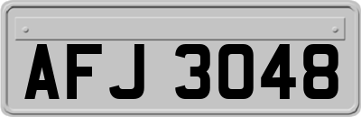 AFJ3048