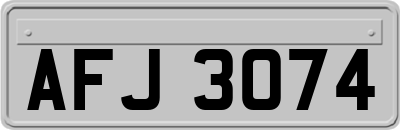 AFJ3074
