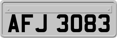 AFJ3083