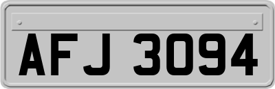 AFJ3094