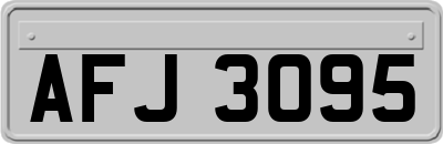 AFJ3095