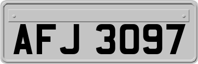 AFJ3097
