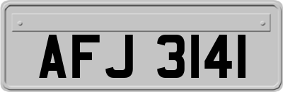 AFJ3141