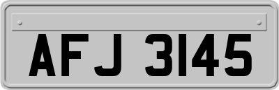 AFJ3145