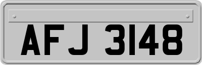 AFJ3148