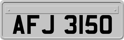 AFJ3150