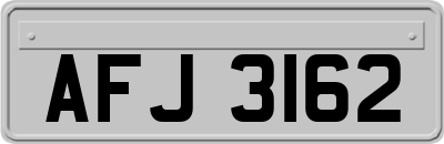 AFJ3162