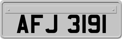 AFJ3191