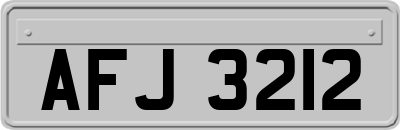 AFJ3212