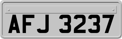 AFJ3237