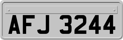 AFJ3244