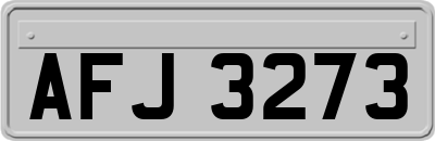 AFJ3273