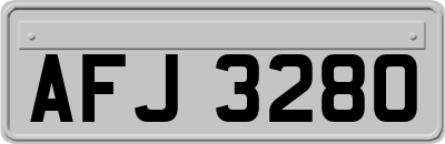 AFJ3280