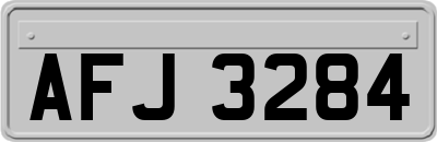 AFJ3284