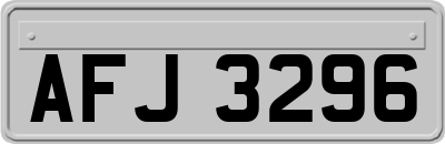 AFJ3296