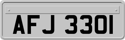 AFJ3301