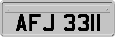 AFJ3311