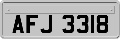 AFJ3318