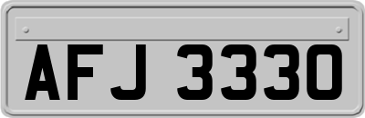 AFJ3330