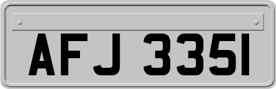 AFJ3351