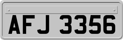 AFJ3356
