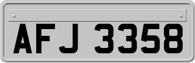 AFJ3358