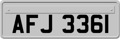 AFJ3361
